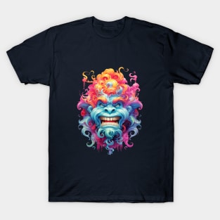 Mean Genie T-Shirt